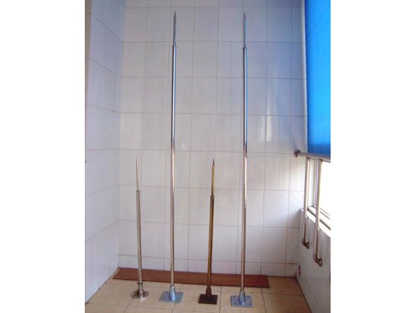 室外起重機(jī)防雷避雷裝置