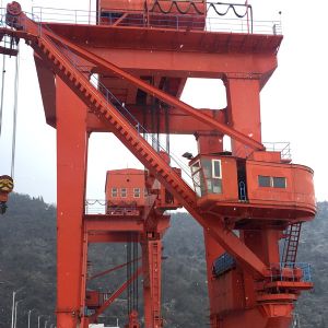 門式起重機